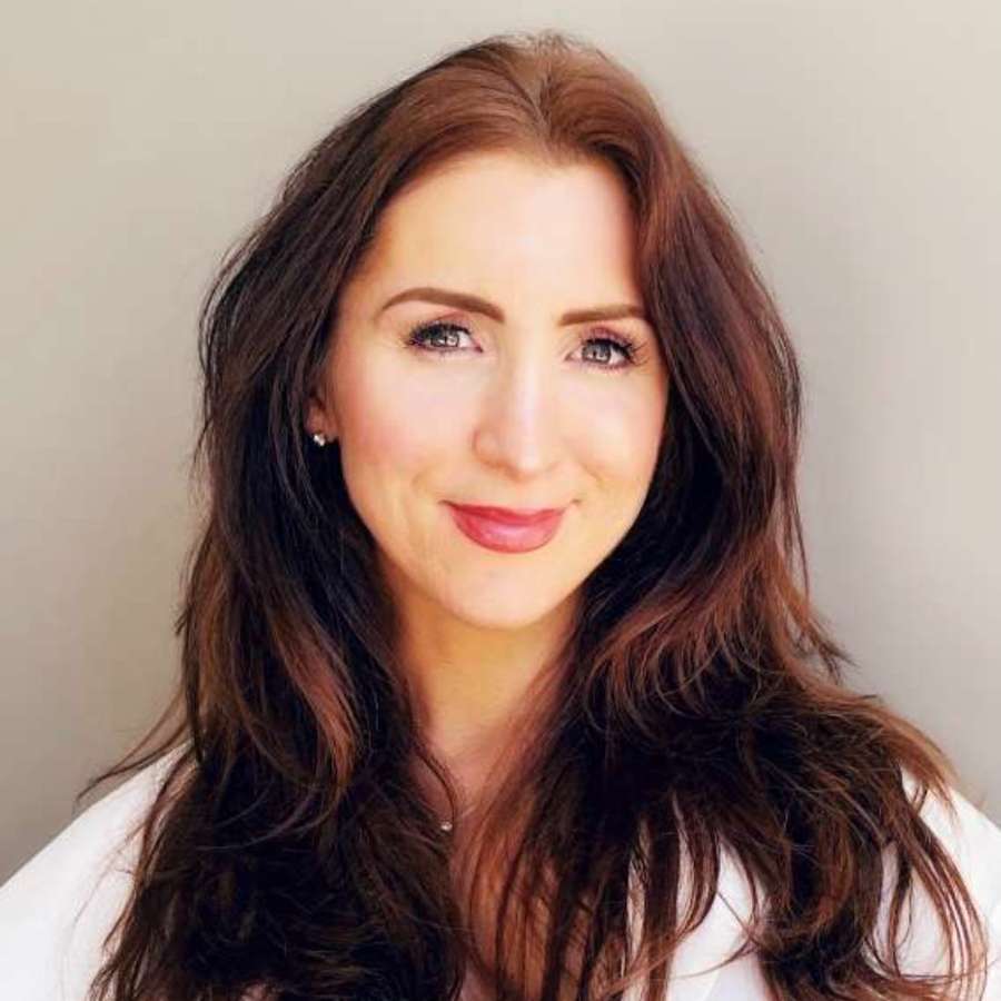 Laura Pasternack